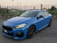 Usata BMW 220 Gran Coupé M Sport 190 CV (139 kW) 2022 Coupé
