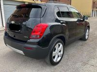 usata Chevrolet Trax 1.7 diesel FWD LT