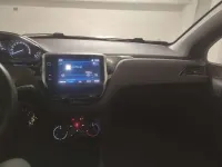 Usata Peugeot 208 Active 75 CV (55 kW) 2018 Utilitaria