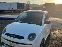 Usata Ligier JS50 2020 Bianco Utilitaria