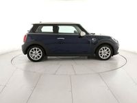 usata Mini Cooper D Cooper D 1.5 TwinPower TurboDCT