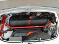 Usata Fiat 500 1960 Bianco Utilitaria