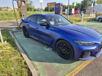 Usata BMW i4 125 kW (170 CV) 2023 Berlina