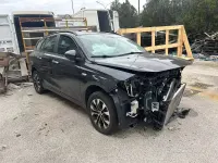 Usata Fiat Tipo 100 CV (73 kW) 2023 Nero Station wagon