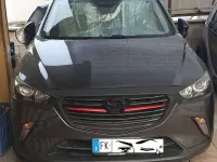 Usata Mazda CX-3 Evolve 105 CV (77 kW) 2018 SUV