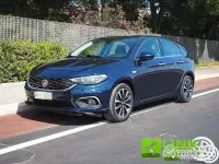 Usata Fiat Tipo Lounge 95 CV (69 kW) 2019 Blu Berlina