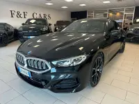 Usata BMW 840 M Sport 340 CV (250 kW) 2023 Nero Coupé