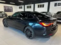 Usata BMW 420 Sport Line 190 CV (139 kW) 2023 Nero Berlina