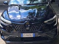 Usata Renault Arkana Esprit Alpine 94 CV (69 kW) 2024 SUV