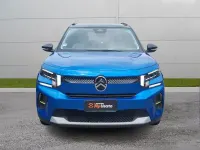 Usata Citroën C3 100 CV (73 kW) 2025 Blu SUV