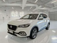 Usata MG EHS Exclusive 162 CV (119 kW) 2022 Bianco SUV