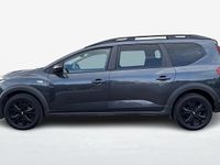 Usata Dacia Jogger Extreme 101 CV (74 kW) 2023 Gray Monovolume