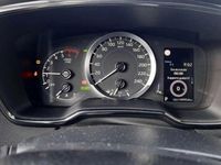 Usata Toyota Corolla Business Edition 98 CV (72 kW) 2021 Nero Station wagon