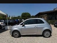 Usata Fiat 500 69 CV (50 kW) 2012 Utilitaria
