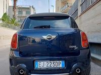 Occasion Mini Countryman 2011 Bleue SUV
