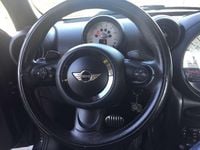 Usata Mini Countryman 143 CV (105 kW) 2012 SUV