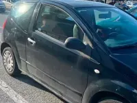 Usata Citroën C2 60 CV (44 kW) 2004 Nero Utilitaria
