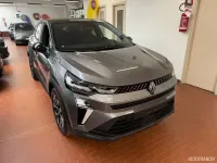 Nuova Renault Captur Evolution 100 CV (73 kW) 2025 Bianco SUV