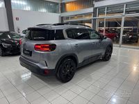 Usata Citroën C5 Aircross Shine 131 CV (96 kW) 2023 Grigio SUV