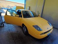 Usata Fiat Coupé 1996 Giallo Coupé