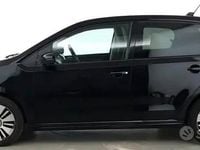 Usata VW e-up! 60 kW (82 CV) 2020 Nero Utilitaria