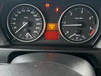 Usata BMW X1 116 CV (85 kW) 2015 Grigio SUV