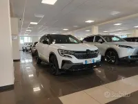 Usata Renault Austral 200 CV (147 kW) 2023 Bianco SUV