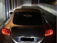 Usata Audi TT 200 CV (147 kW) 2007 Coupé
