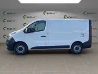 Usata Fiat Talento 120 CV (88 kW) 2021 Blu/azzurro Monovolume
