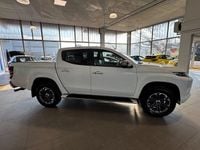 Usata Mitsubishi L200 Select 149 CV (109 kW) 2022 Bianco Pick-up