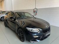 usata BMW M2 Coup&eacute; Competition