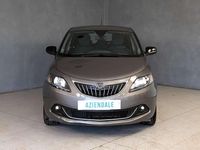 Usata Lancia Ypsilon Gold 70 CV (51 kW) 2023 Grigio Utilitaria