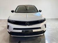 Usata Opel Mokka Elegance 110 CV (80 kW) 2022 Bianco SUV
