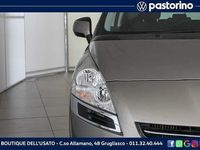 usata Peugeot 5008 1.6 HDi 110CV Tecno