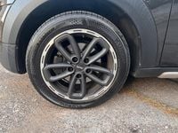 Usata Mini Countryman 111 CV (81 kW) 2014 Marrone SUV