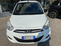 usata Hyundai i10 1.1 12V Classic