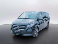 Usata Mercedes Vito 190 CV (139 kW) 2025 Obsidianschwarz metallic Furgone