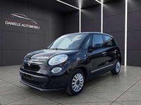 Usata Fiat 500L Pop Star 85 CV (62 kW) 2015 Other Monovolume