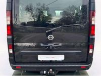 Usata Nissan Primastar 110 CV (80 kW) 2022 Nero Monovolume