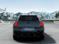 Nuova Mini Cooper 189 kW (258 CV) 2026 Antracite / metallizzato Utilitaria