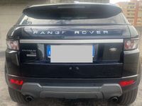 usata Land Rover Range Rover evoque S i 4 benzina/ gpl / coupe