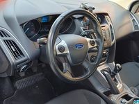 Usata Ford Focus 2014 Grigio Station wagon