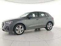 usata Audi Q3 35 2.0 tdi S line edition s-tronic