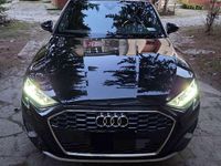 Usata Audi A3 Business 116 CV (85 kW) 2021 Berlina