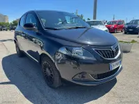 Usata Lancia Ypsilon S 69 CV (50 kW) 2022 Nero Utilitaria