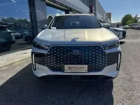 Ny DR DR 5.0 95 HK (69 kW) 2026 Silver SUV