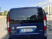 Usata Fiat Doblò 69 CV (50 kW) 2004 Other Monovolume