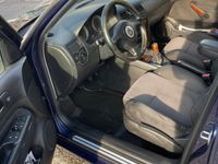 usata VW Bora 1.9 Tdi