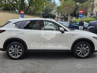 usata Mazda CX-5 2.2L Skyactiv-D 184 CV AWD 100th Annive