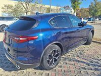 Usata Alfa Romeo Stelvio Executive 209 CV (153 kW) 2019 SUV